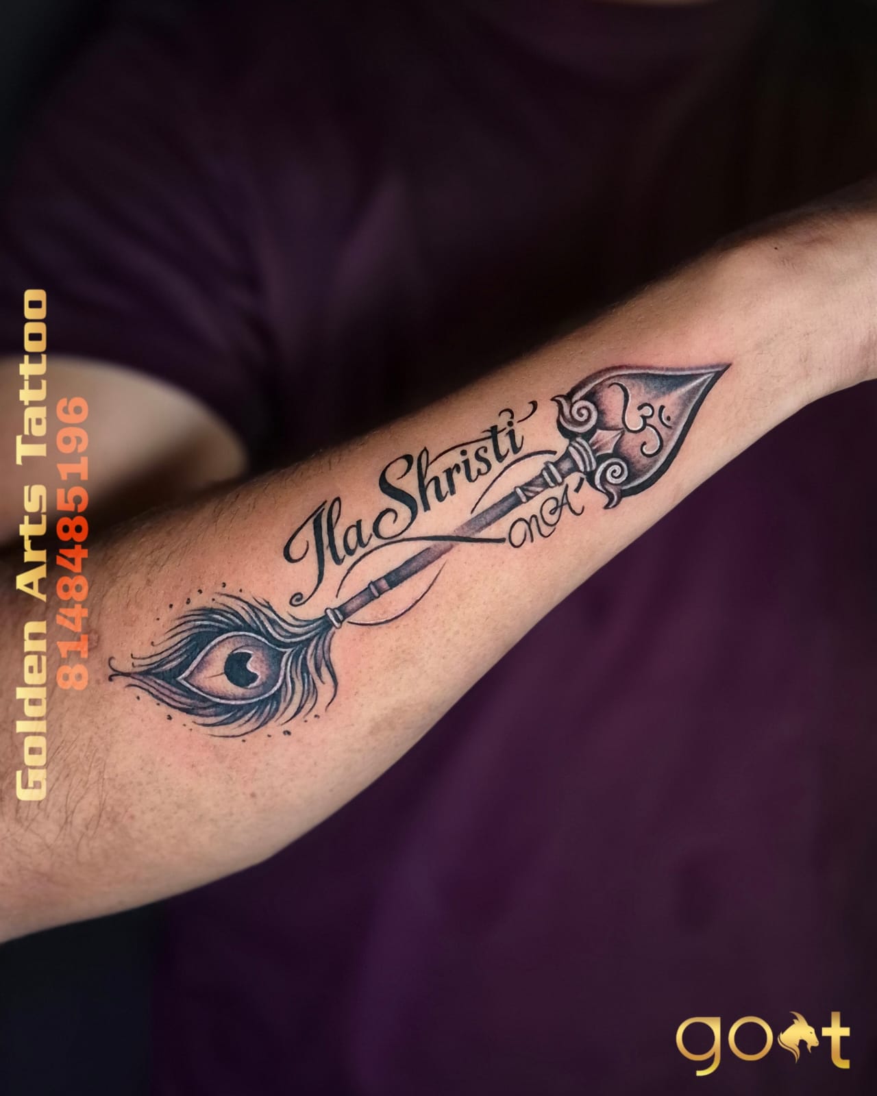Tattoo 9